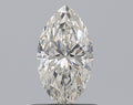 0.70CT MARQUISE VS2 H WH