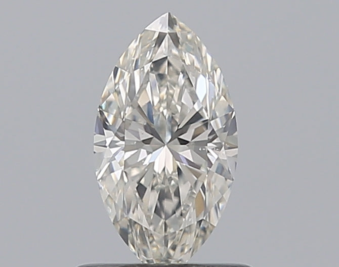 0.70CT MARQUISE VS2 H WH