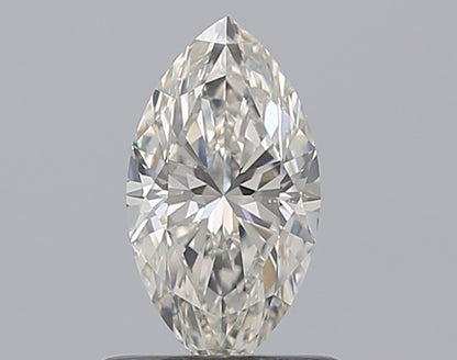 0.70CT MARQUISE VS2 H WH
