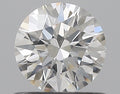 0.59CT ROUND VS2 G WH