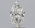 0.71CT MARQUISE SI2 G WH