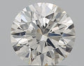 0.78CT ROUND SI2 G WH