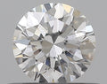 0.40CT ROUND SI2 E WH