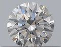 0.33CT ROUND SI1 F WH