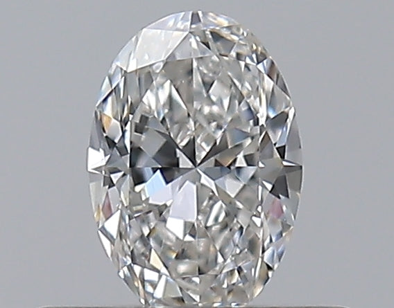0.30CT OVAL VVS1 F NV
