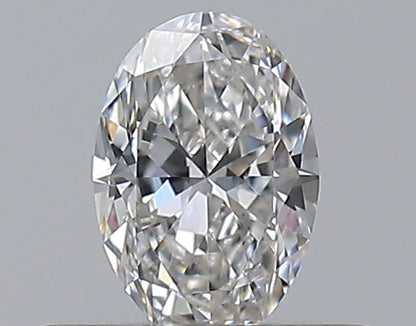 0.30CT OVAL VVS1 F NV