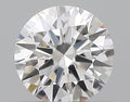 0.37CT ROUND IF D WH