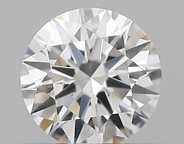 0.37CT ROUND IF D WH