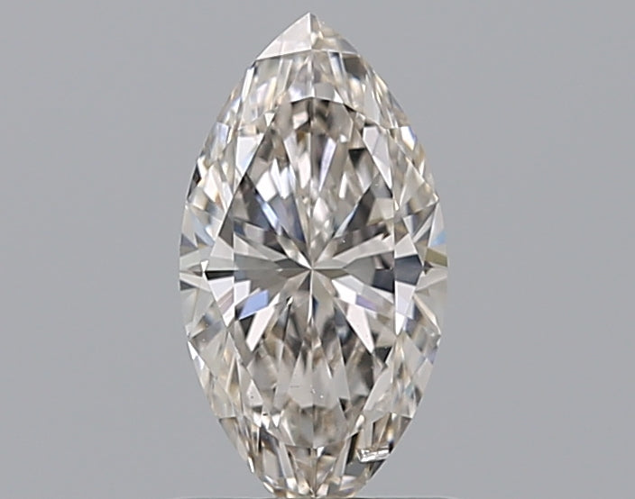 0.80CT MARQUISE SI2 I BRN1