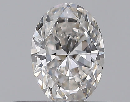 0.35CT OVAL VS2 F NV