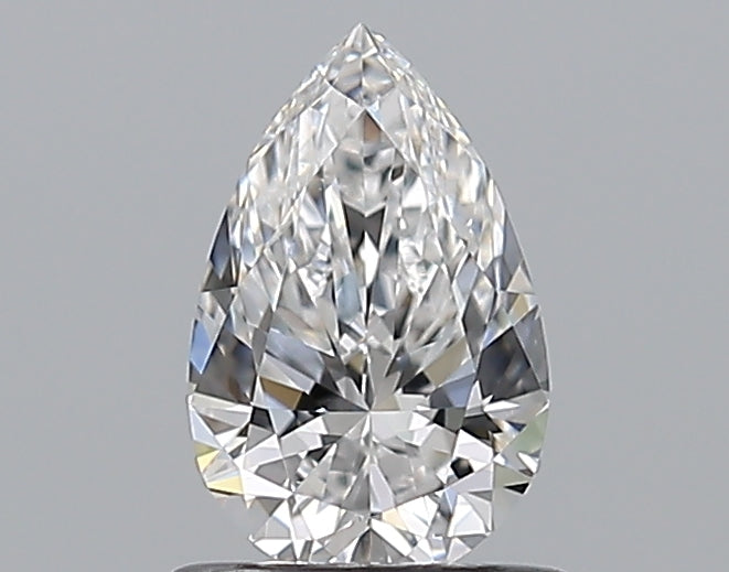 0.70CT PEAR VS1 D WH