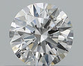 0.40CT ROUND I1 D WH