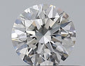 0.30CT ROUND SI2 E WH