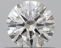 0.37CT ROUND SI2 E WH