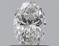 0.41CT OVAL VS2 F WH