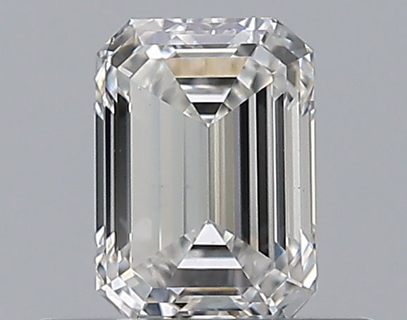 0.45CT EMERALD VS2 E WH
