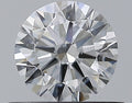 0.50CT ROUND SI2 D WH