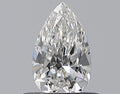 0.41CT PEAR VS2 F WH