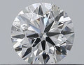 0.30CT ROUND SI2 D WH