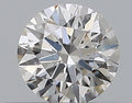 0.30CT ROUND SI2 F WH