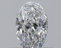 0.31CT OVAL VS2 D WH