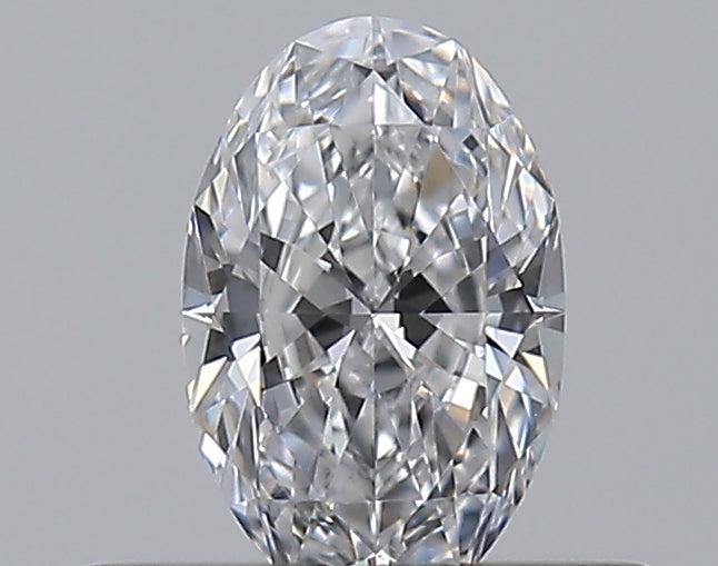 0.31CT OVAL VS2 D WH