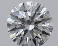 0.31CT ROUND SI2 F WH