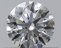 0.30CT ROUND SI1 G WH