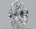0.30CT OVAL IF F WH