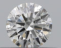 0.30CT ROUND I1 F WH