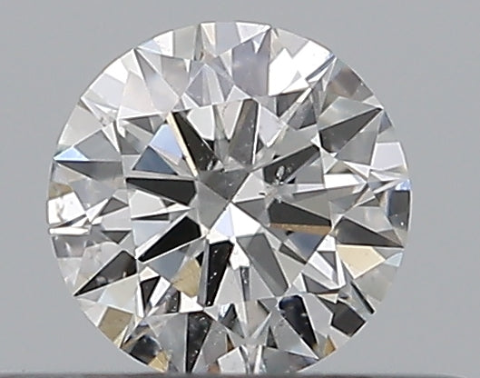 0.30CT ROUND I1 F WH