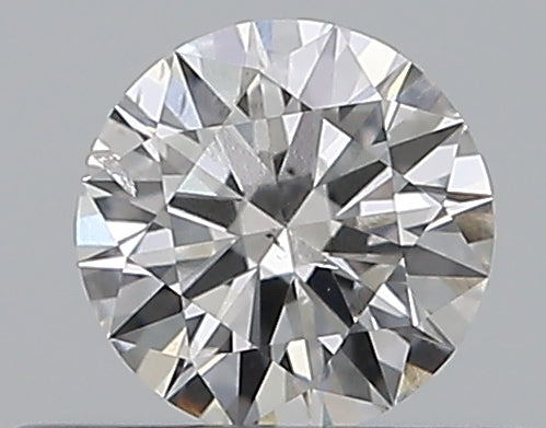 0.33CT ROUND I1 D WH