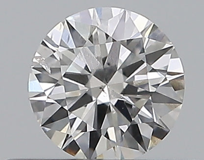 0.33CT ROUND I1 D WH