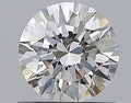 0.70CT ROUND SI2 E WH