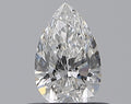0.46CT PEAR SI1 E WH