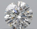 0.39CT ROUND SI2 G WH