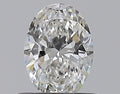 0.50CT OVAL VS2 E WH