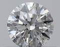 0.30CT ROUND SI2 G WH