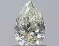 0.70CT PEAR SI1 L WH