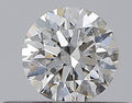 0.31CT ROUND SI2 G WH