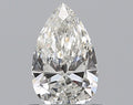0.48CT PEAR VS1 G WH