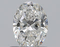 0.55CT OVAL IF E WH