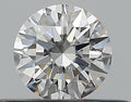 0.30CT ROUND SI1 F WH