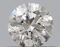 0.30CT ROUND SI2 G WH