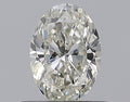 0.46CT OVAL VS2 I WH