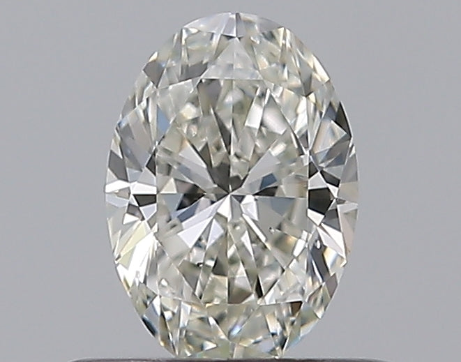 0.46CT OVAL VS2 I WH