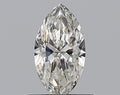 0.42CT MARQUISE SI1 H WH