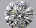 0.38CT ROUND SI2 G WH