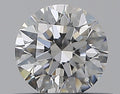 0.38CT ROUND SI2 E WH