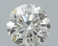 0.30CT ROUND I1 G WH